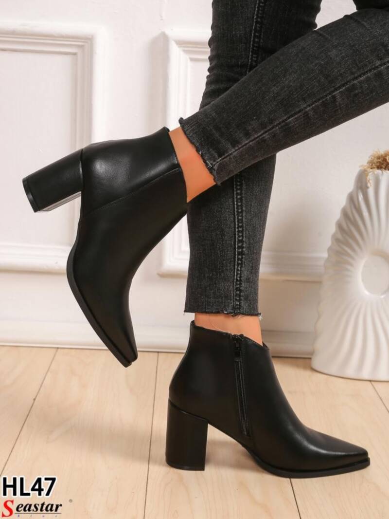 Botki damskie Roz 36-41/ 12 par